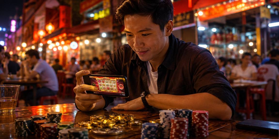 dt99 Mở Sảnh Slot dt99 — Có Gì Bên Trong